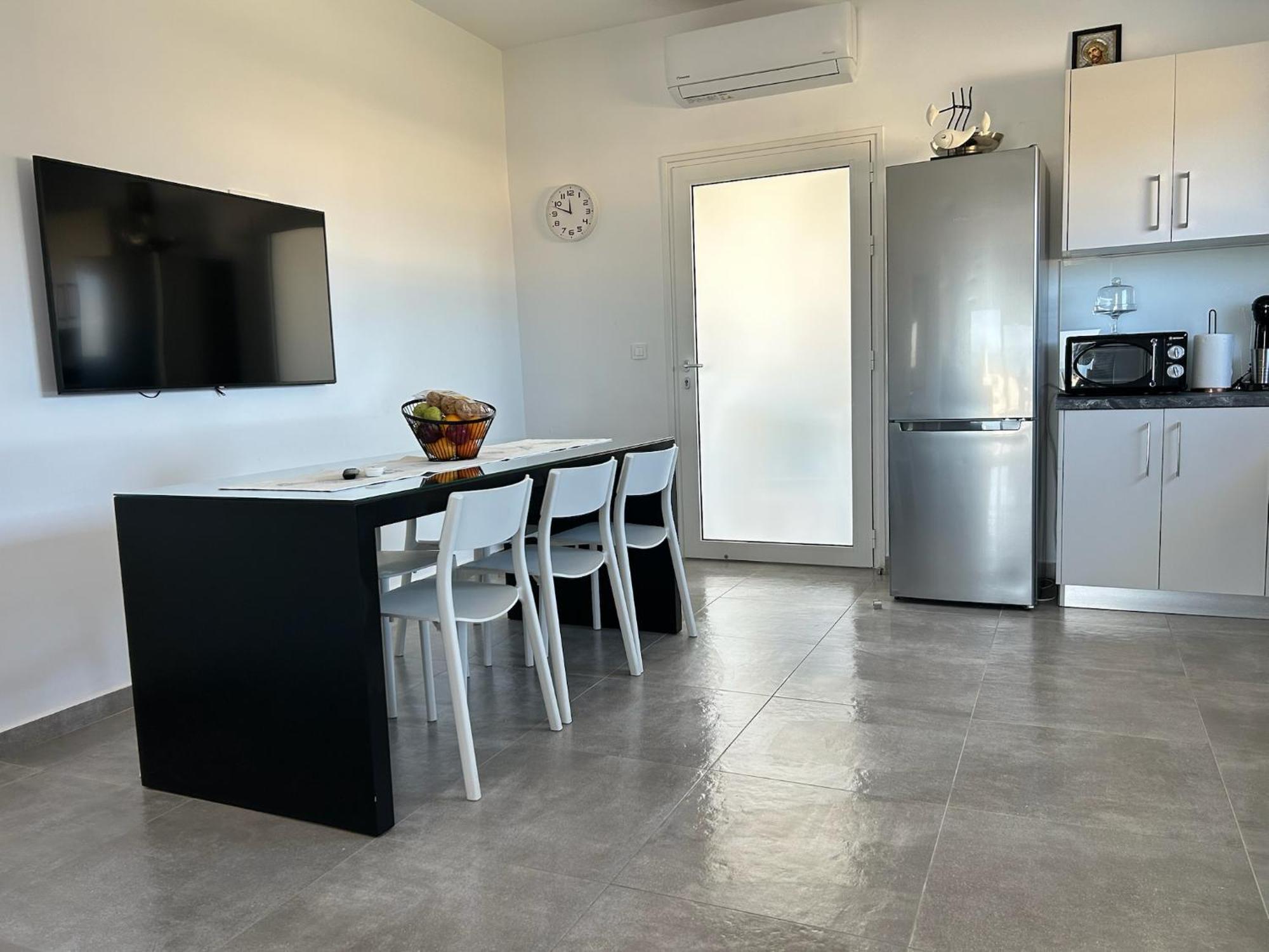 Mira Sea View Residence Chania  Exterior foto