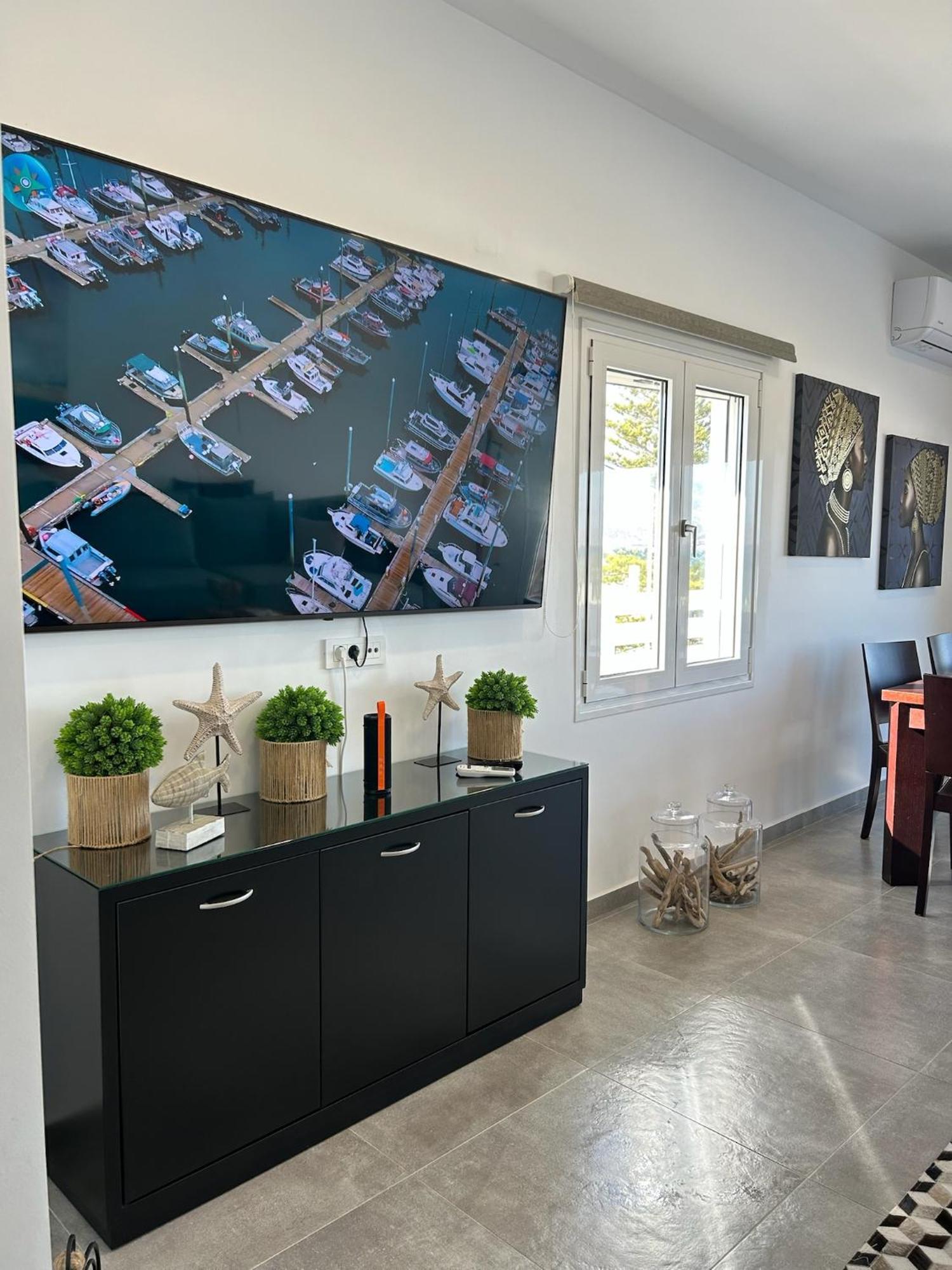 Mira Sea View Residence Chania  Exterior foto